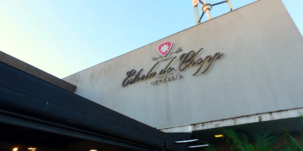 Local fica na avenida Visconde de Mauá, 1166, Oficinas