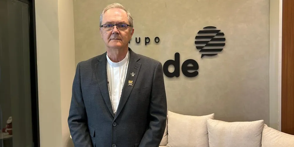 Imagem ilustrativa da imagem Dom Bruno fala sobre as novas paróquias e mudanças de padres