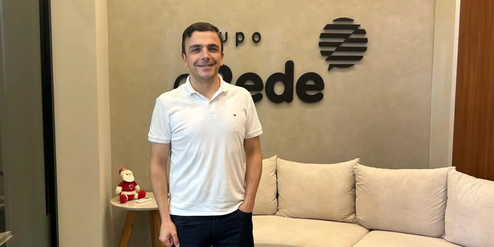 Imagem ilustrativa da imagem Aliel Machado presta contas das principais ações do mandato em 2025