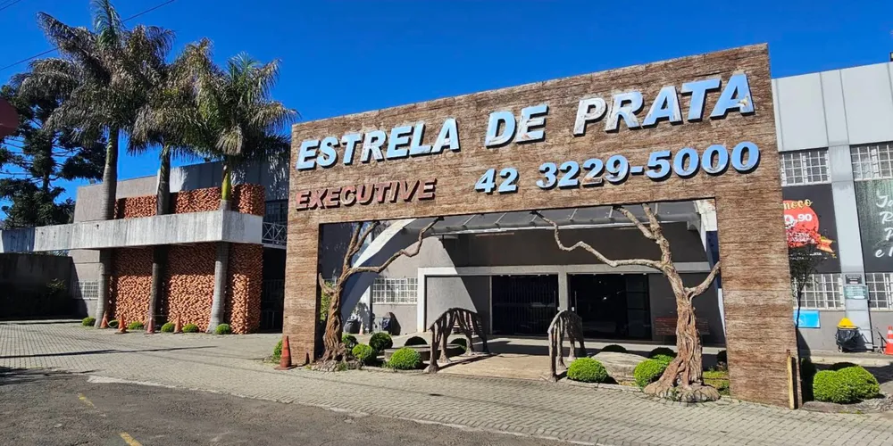 Local fica na avenida Presidente Kennedy, 9900 - Cará-Cará