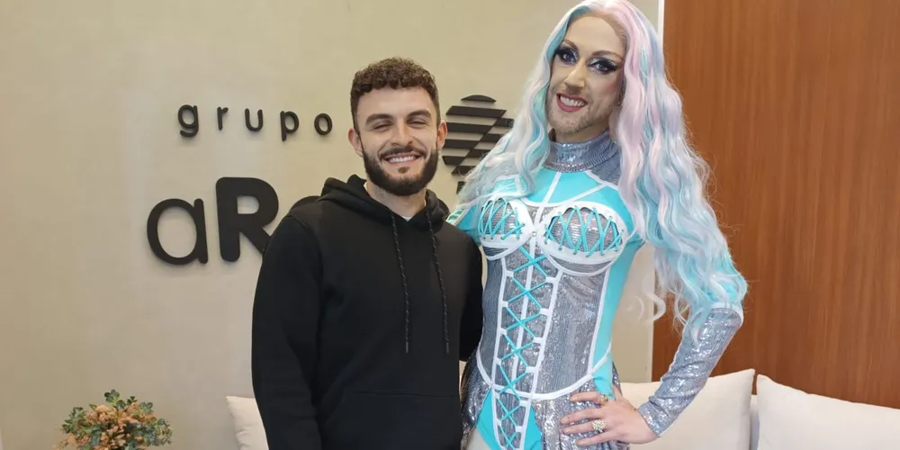 Imagem ilustrativa da imagem Parada LGBTQIAPN+ acontece em dezembro em Ponta Grossa