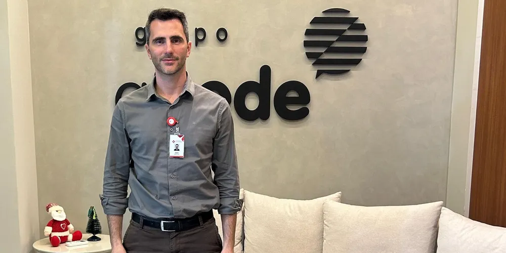 Imagem ilustrativa da imagem São Camilo expande atuação em Ponta Grossa com investimentos