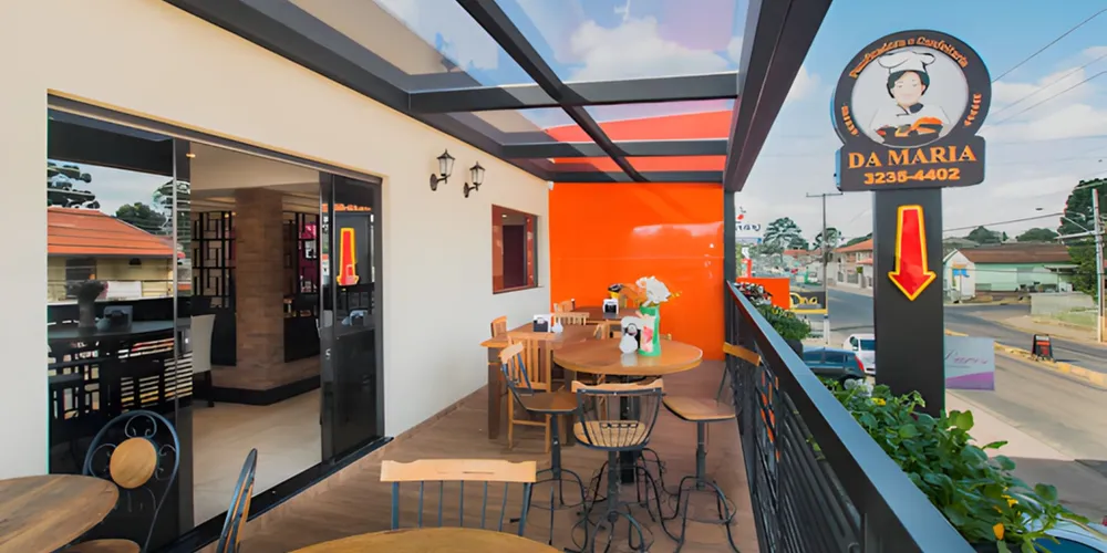 Imagem ilustrativa da imagem Diversidade é grande diferencial da Panificadora e Confeitaria da Maria