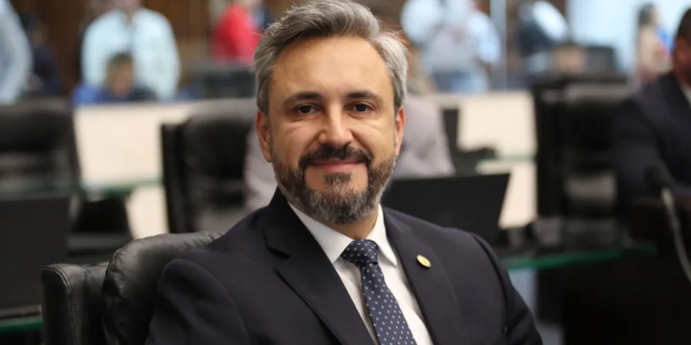 Imagem ilustrativa da imagem Deputado Fabio Oliveira faz balanço do mandato em 2025