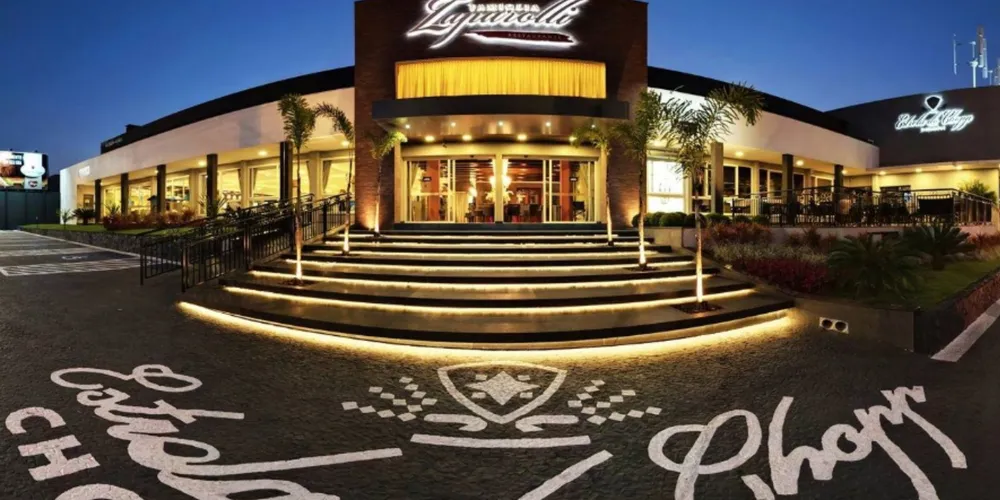 Local fica na avenida Visconde de Mauá, 1166, em Oficinas