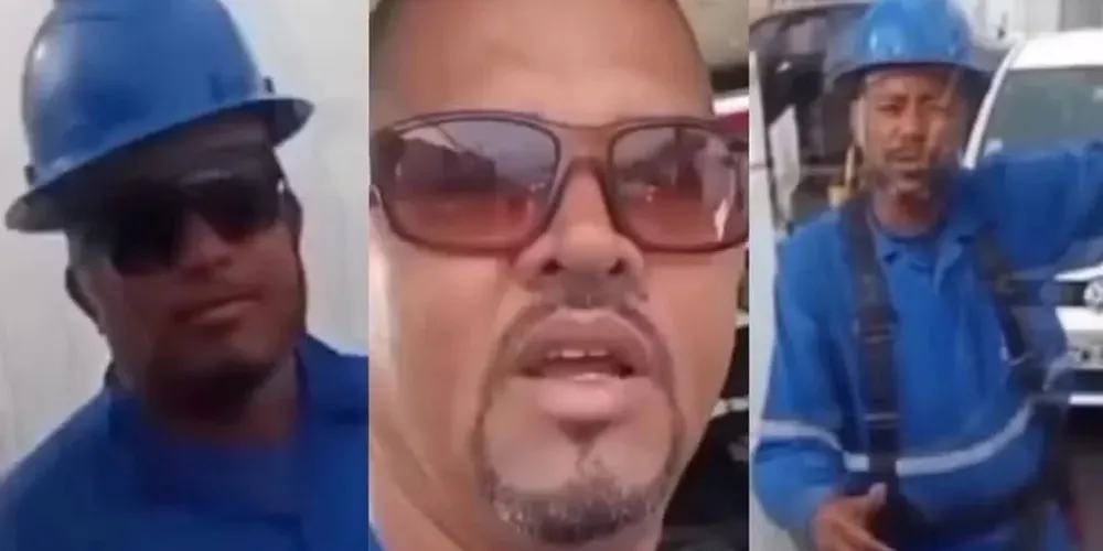 Vítimas foram identificadas como Ricardo Antônio da Silva Souza, de 44 anos, Jackson Santos Macedo, de 41, e Patrick Vinícius dos Santos Horta, de 28 anos