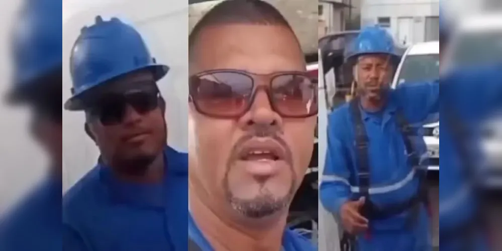 Vítimas foram identificadas como Ricardo Antônio da Silva Souza, de 44 anos, Jackson Santos Macedo, de 41, e Patrick Vinícius dos Santos Horta, de 28 anos