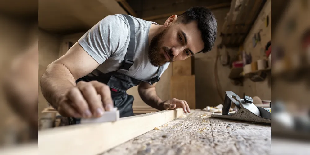 Agência do Trabalhador oferece mais de 300 vagas de emprego nesta sexta-feira