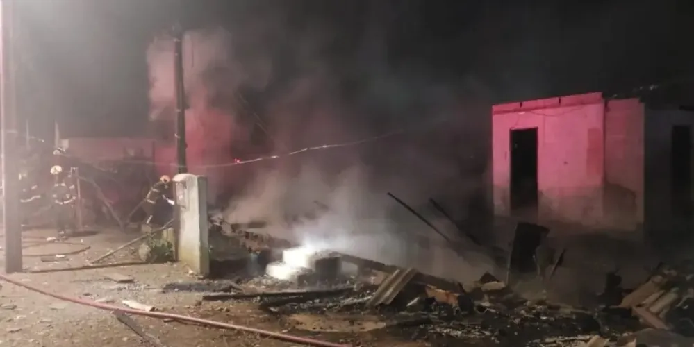 Polícia Civil investiga o caso