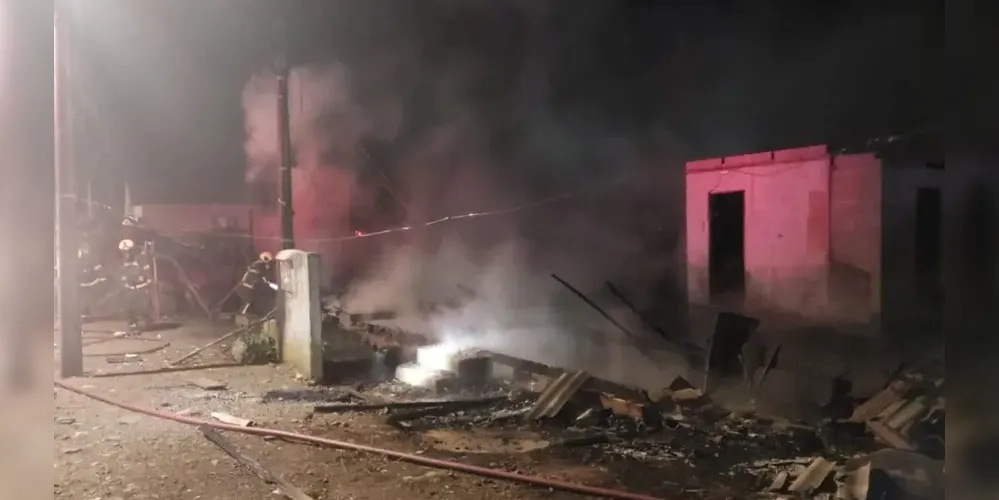 Polícia Civil investiga o caso