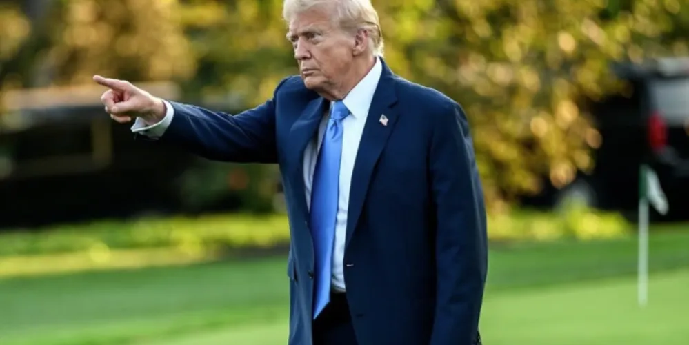 Presidente disse que ela poderá pagar um preço até 'maior' do que Maduro