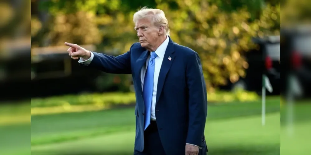 Presidente disse que ela poderá pagar um preço até 'maior' do que Maduro