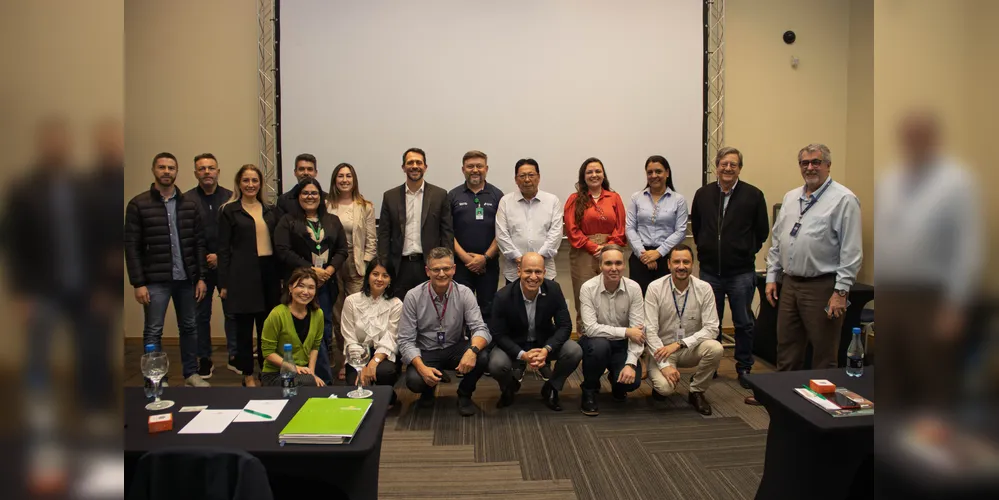 Evento contou com gestores e executivos do Sistema Unimed