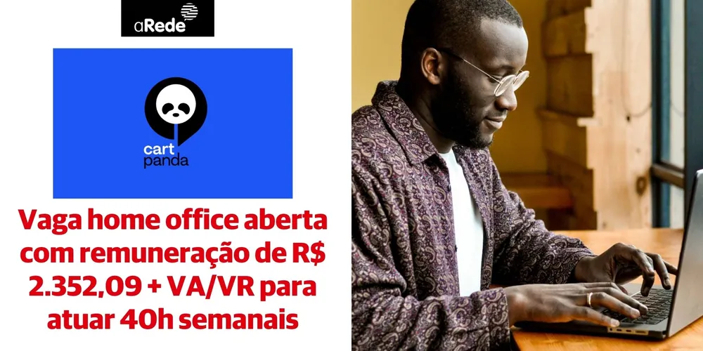 A oportunidade é para o cargo de Suporte ao Cliente I