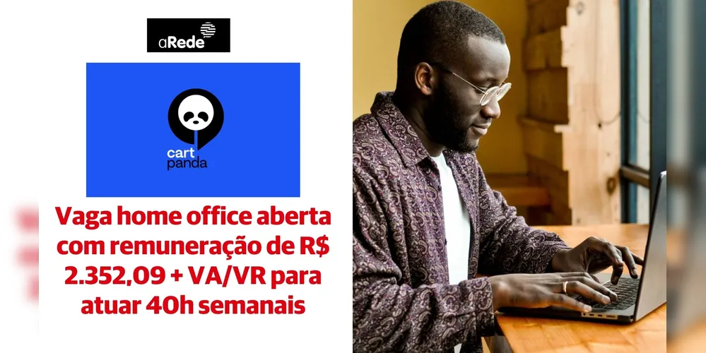 A oportunidade é para o cargo de Suporte ao Cliente I