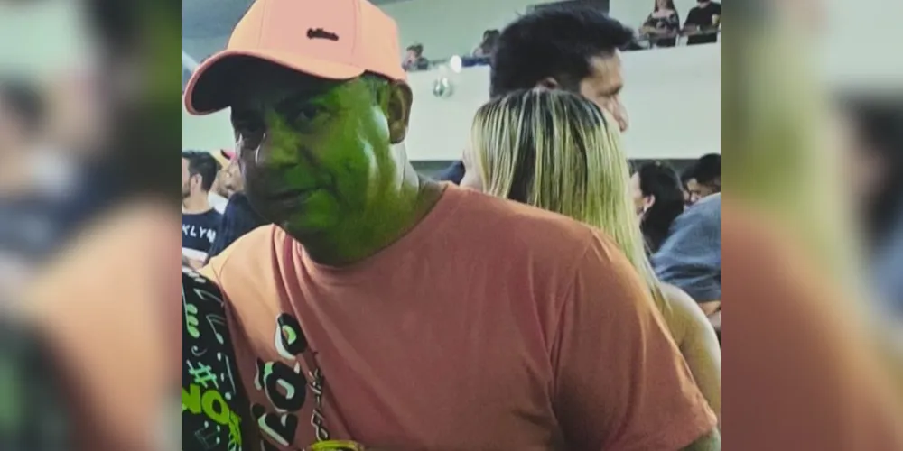 Valderi José Leal tinha 52 anos