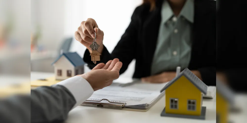 Vaga para corretor de imóveis está disponível na Agência do Trabalhador de Ponta Grossa