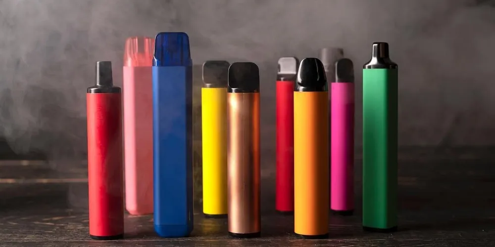 Uso e comércio de cigarros eletrônicos é proibido em Ponta Grossa