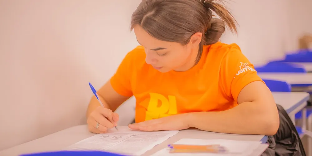 Vestibular ocorrerá em Ponta Grossa, Maringá, Cascavel e Curitiba