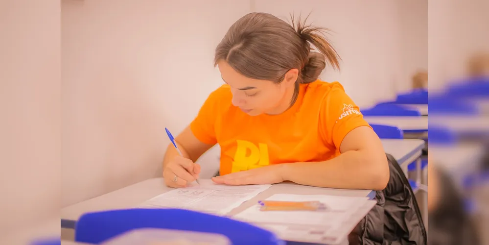 Vestibular ocorrerá em Ponta Grossa, Maringá, Cascavel e Curitiba