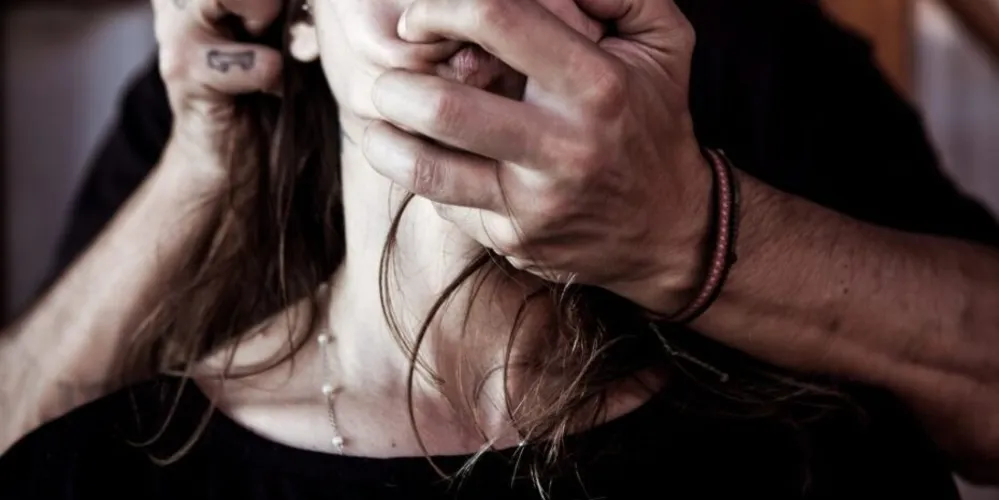 Suspeito foi localizado pela PM e preso