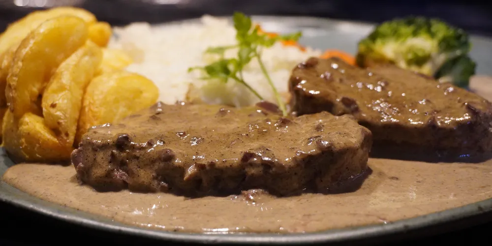 Imagem ilustrativa da imagem Alta gastronomia é destaque no Vison Boutique Motel