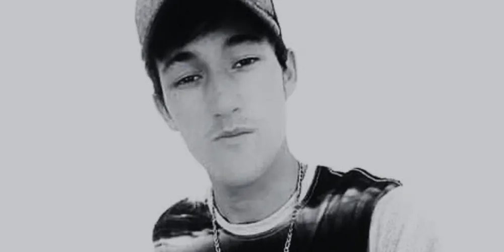 Welington Cordeiro Batista não resistiu ao ferimento e morreu pela manhã