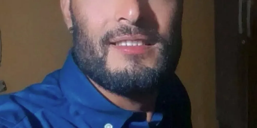 Wesley Pinheiro Rodrigues, de 30 anos era natural de Castro