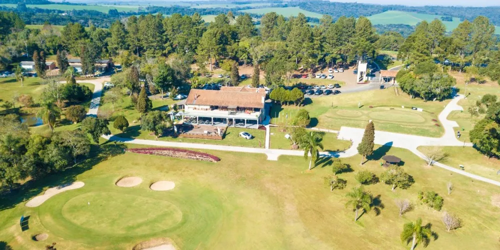 Ponta Grossa Golf Clube