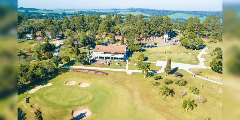 Ponta Grossa Golf Clube