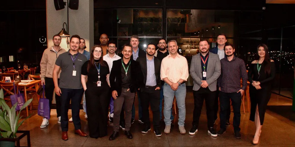 Evento gerou resultados imediatos