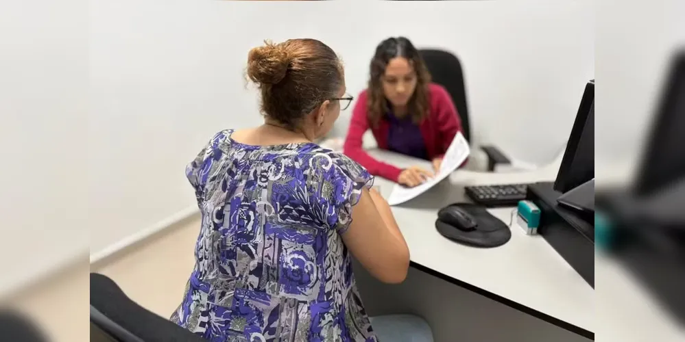 O TibagiPrev também está realizando o recadastramento presencialmente na sede do Instituto