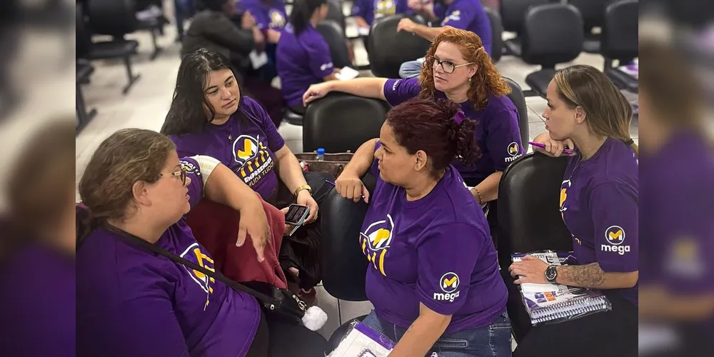 Os participantes receberão orientações práticas sobre marketing, precificação, estruturação e formalização de empresas