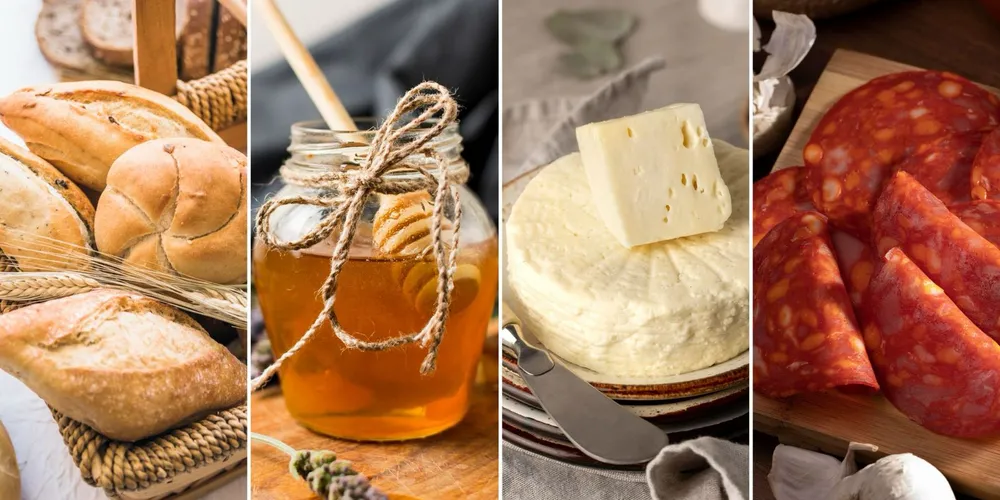 Ao todo, 25 produtores de 13 municípios dos Campos Gerais foram selecionados para participar do projeto