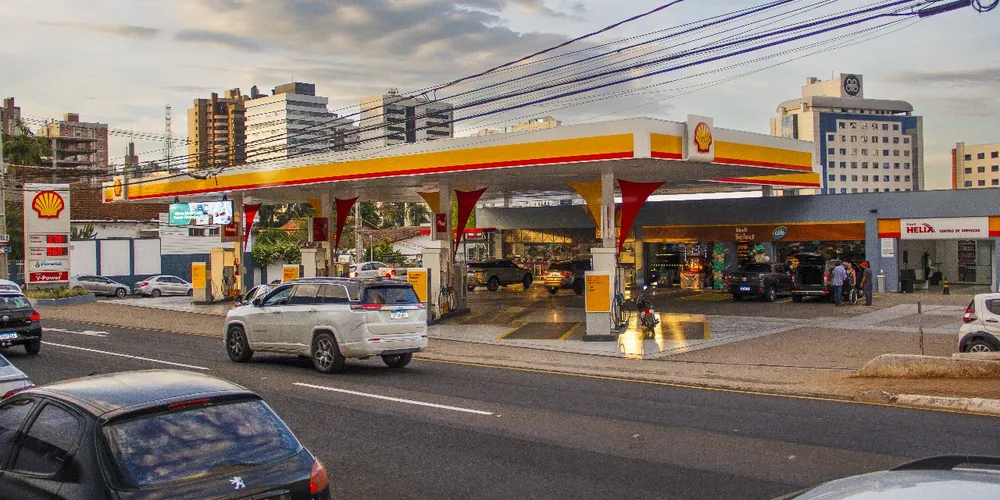 A rede cresce ao lado da comunidade e fazendo parte da rotina de milhares de motoristas todos os dias