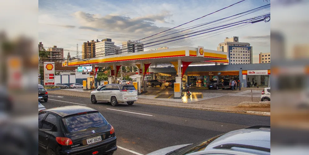 A rede cresce ao lado da comunidade e fazendo parte da rotina de milhares de motoristas todos os dias