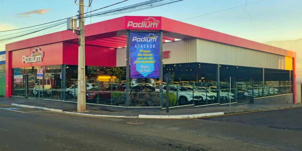 A novidade permite que qualquer pessoa tenha acesso aos automóveis com preços de atacado