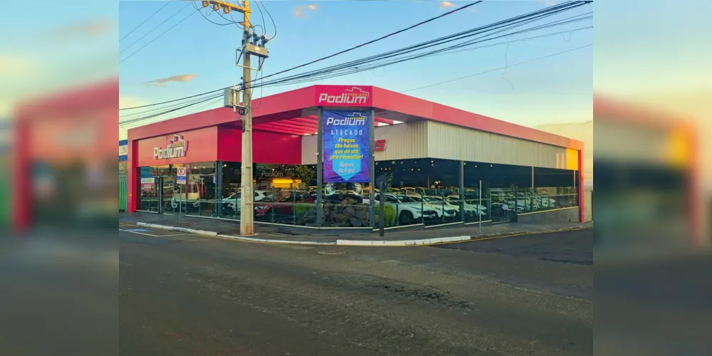 A novidade permite que qualquer pessoa tenha acesso aos automóveis com preços de atacado