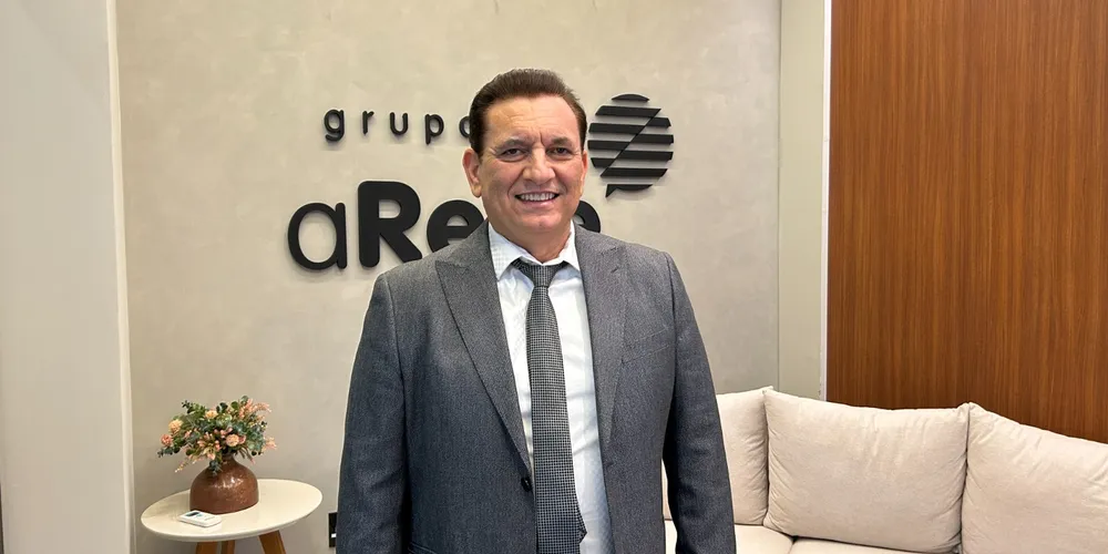 Sergio Rodrigues detalha que essa tokenização possibilita a democratização de crédito