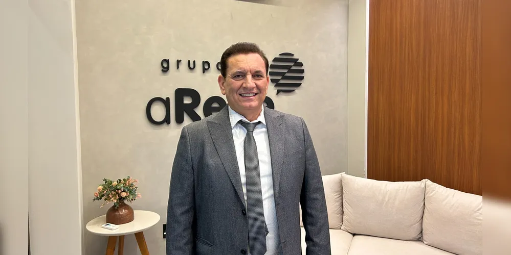 Sergio Rodrigues detalha que essa tokenização possibilita a democratização de crédito