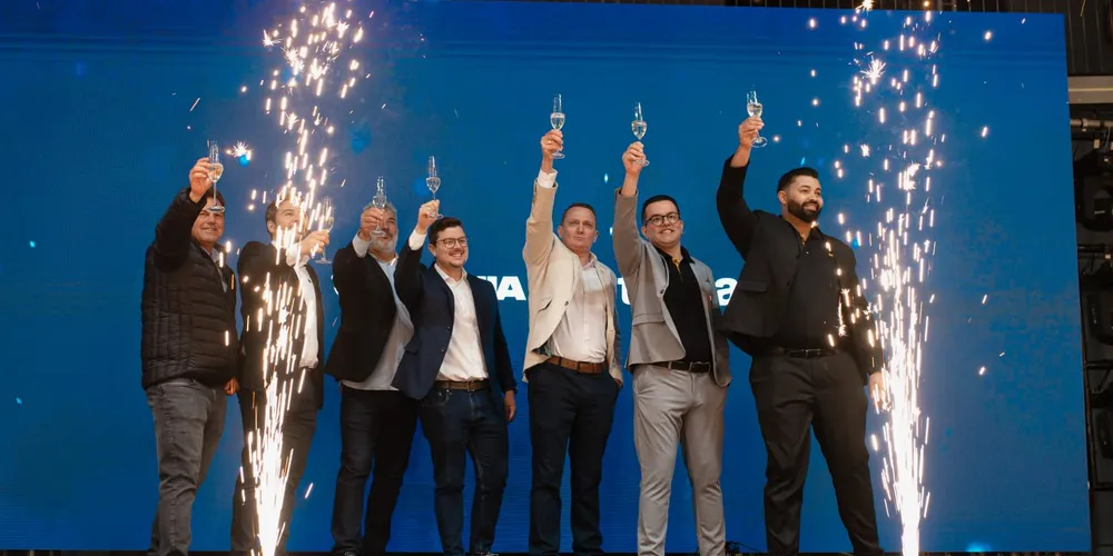 Uma celebração marcada por conexão, tradição e avanços