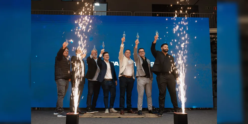 Uma celebração marcada por conexão, tradição e avanços