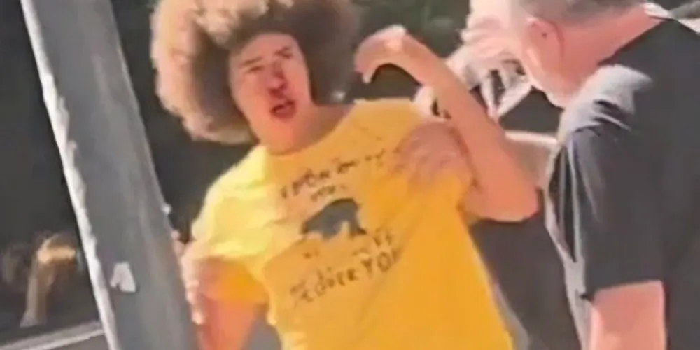 Deputado teve sangramento no rosto após confusão