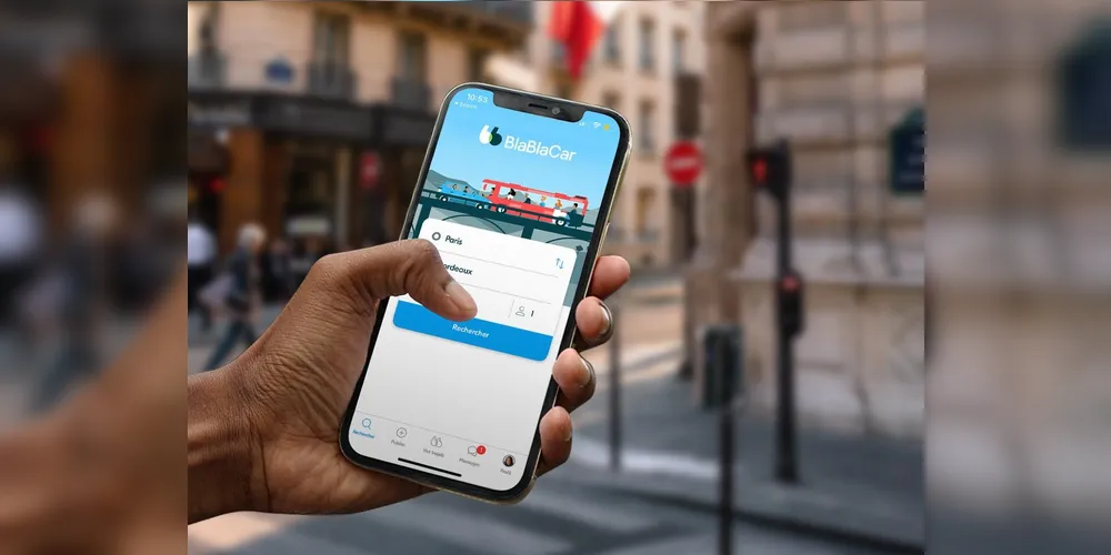Com a decisão, a empresa segue operando normalmente no estado, garantindo as caronas para os usuários paranaenses durante as festas de fim de ano