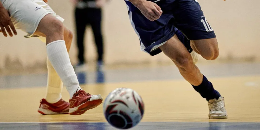 As partidas de ida e volta prometem movimentar os ginásios da região