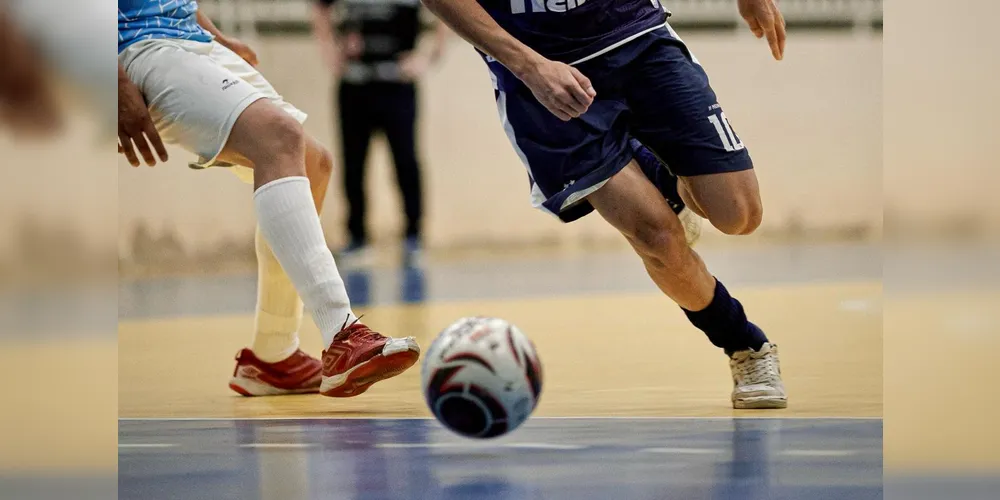 As partidas de ida e volta prometem movimentar os ginásios da região