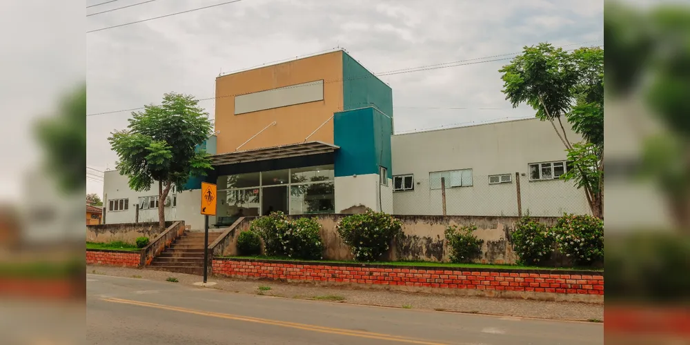 A Unidade Básica de Saúde (UBS) São José passará por reformas