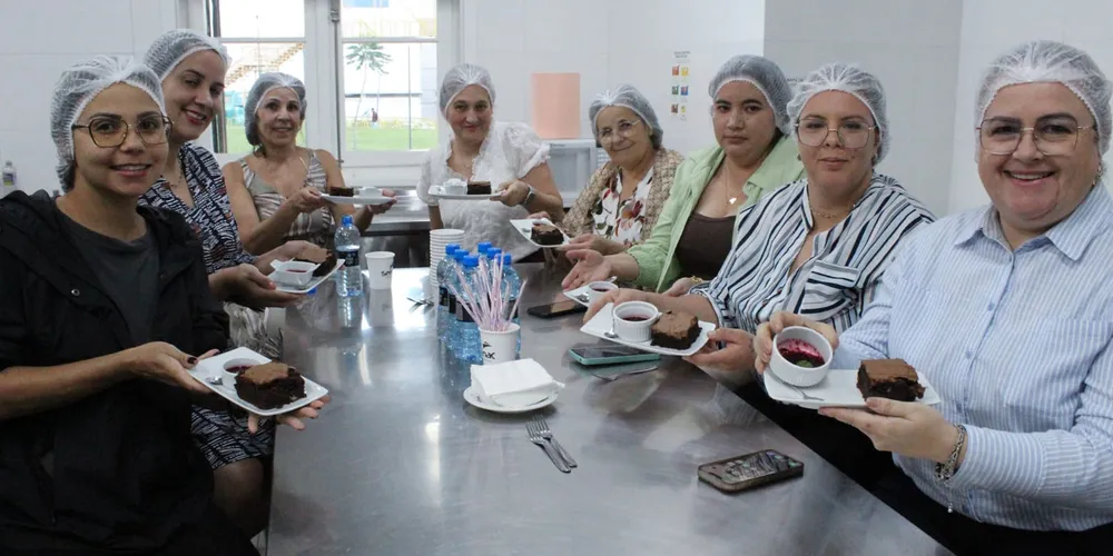 Fórum de Gastronomia