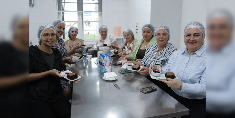 Fórum de Gastronomia