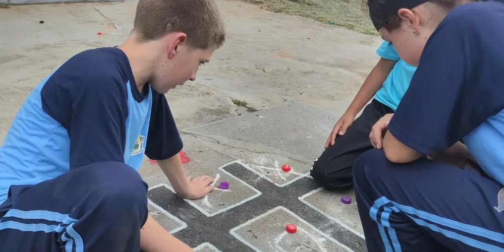 A proposta foi transformadora e envolveu todos os setores da comunidade escolar